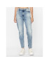 Calvin Klein Jeans Farmer J20J221790 Kék Mom Fit - Pepit.hu