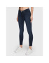 Calvin Klein Jeans Farmer J20J221834 Sötétkék Skinny Ankle Fit - Pepit.hu