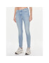 Calvin Klein Jeans Farmer J20J222444 Kék Skinny Fit - Pepit.hu