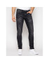 Calvin Klein Jeans Farmer J30J315566 Fekete Slim Fit - Pepit.hu