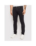 Calvin Klein Jeans Farmer J30J315935 Fekete Slim Fit - Pepit.hu