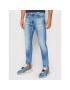 Calvin Klein Jeans Farmer J30J317222 Kék Slim Fit - Pepit.hu