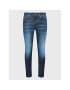 Calvin Klein Jeans Farmer J30J317659 Sötétkék Slim Taper Fit - Pepit.hu