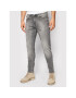 Calvin Klein Jeans Farmer J30J318887 Szürke Slim Fit - Pepit.hu