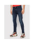 Calvin Klein Jeans Farmer J30J319009 Sötétkék Skinny Fit - Pepit.hu