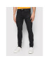 Calvin Klein Jeans Farmer J30J319804 Fekete Super Skinny Fit - Pepit.hu