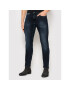 Calvin Klein Jeans Farmer J30J319846 Sötétkék Slim Fit - Pepit.hu