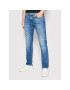 Calvin Klein Jeans Farmer J30J319850 Kék Slim Fit - Pepit.hu