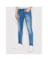 Calvin Klein Jeans Farmer J30J319864 Kék Skinny Fit - Pepit.hu