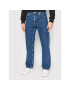 Calvin Klein Jeans Farmer J30J320447 Sötétkék Straight Fit - Pepit.hu