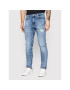 Calvin Klein Jeans Farmer J30J320448 Kék Slim Fit - Pepit.hu