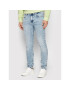 Calvin Klein Jeans Farmer J30J320449 Kék Slim Taper Fit - Pepit.hu