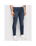 Calvin Klein Jeans Farmer J30J320452 Sötétkék Slim Fit - Pepit.hu