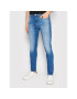 Calvin Klein Jeans Farmer J30J320461 Kék Super Skinny Fit - Pepit.hu