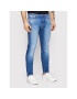 Calvin Klein Jeans Farmer J30J320463 Kék Skinny Fit - Pepit.hu