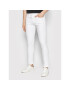 Calvin Klein Jeans Farmer J30J320469 Fehér Skinny Fit - Pepit.hu