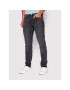 Calvin Klein Jeans Farmer J30J321111 Fekete Slim Fit - Pepit.hu