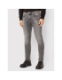 Calvin Klein Jeans Farmer J30J321126 Szürke Skinny Fit - Pepit.hu