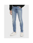 Calvin Klein Jeans Farmer J30J321127 Kék Skinny Fit - Pepit.hu