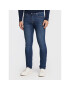 Calvin Klein Jeans Farmer J30J321131 Sötétkék Skinny Fit - Pepit.hu