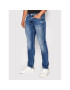 Calvin Klein Jeans Farmer J30J321133 Kék Slim Fit - Pepit.hu