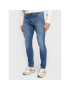 Calvin Klein Jeans Farmer J30J321448 Sötétkék Skinny Fit - Pepit.hu