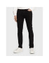 Calvin Klein Jeans Farmer J30J321451 Fekete Skinny Fit - Pepit.hu