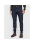 Calvin Klein Jeans Farmer J30J321469 Sötétkék Slim Taper Fit - Pepit.hu