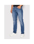 Calvin Klein Jeans Farmer J30J321607 Kék Straight Fit - Pepit.hu