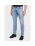 Calvin Klein Jeans Farmer J30J322298 Kék Slim Tapered Fit - Pepit.hu