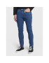 Calvin Klein Jeans Farmer J30J322393 Kék Slim Tapered Fit - Pepit.hu