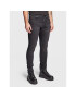 Calvin Klein Jeans Farmer J30J322402 Fekete Skinny Fit - Pepit.hu