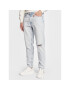 Calvin Klein Jeans Farmer J30J322404 Kék Tapered Fit - Pepit.hu