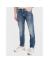 Calvin Klein Jeans Farmer J30J322429 Sötétkék Slim Fit - Pepit.hu