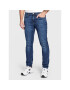 Calvin Klein Jeans Farmer J30J322434 Kék Slim Taper Fit - Pepit.hu