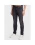 Calvin Klein Jeans Farmer J30J322440 Fekete Slim Fit - Pepit.hu