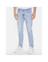 Calvin Klein Jeans Farmer J30J322794 Kék Slim Fit - Pepit.hu