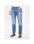 Calvin Klein Jeans Farmer J30J322796 Kék Slim Taper Fit - Pepit.hu