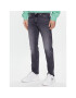 Calvin Klein Jeans Farmer J30J322800 Fekete Slim Fit - Pepit.hu