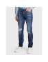 Calvin Klein Jeans Farmer J30J322803 Kék Slim Taper Fit - Pepit.hu