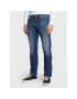 Calvin Klein Jeans Farmer J30J322804 Kék Slim Fit - Pepit.hu