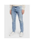 Calvin Klein Jeans Farmer J30J322808 Kék Slim Fit - Pepit.hu