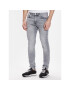 Calvin Klein Jeans Farmer J30J322809 Szürke Super Skinny Fit - Pepit.hu