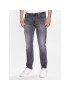 Calvin Klein Jeans Farmer J30J322824 Szürke Slim Fit - Pepit.hu