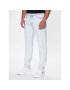 Calvin Klein Jeans Farmer J30J322829 Kék Regular Fit - Pepit.hu