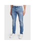 Calvin Klein Jeans Farmer J30J322830 Kék Skinny Fit - Pepit.hu