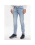 Calvin Klein Jeans Farmer J30J322833 Kék Skinny Fit - Pepit.hu