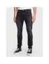 Calvin Klein Jeans Farmer J30J322836 Fekete Skinny Fit - Pepit.hu