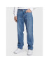 Calvin Klein Jeans Farmer J30J323069 Kék Straight Fit - Pepit.hu