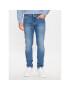 Calvin Klein Jeans Farmer J30J323367 Sötétkék Slim Taper Fit - Pepit.hu